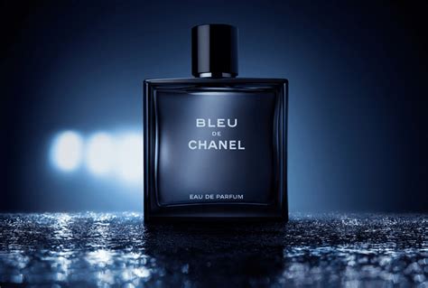 bleu de chanel alternatives